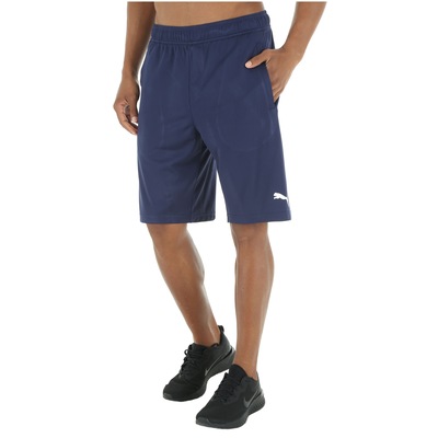 Bermuda Puma New Ess - Masculina - Foto 2