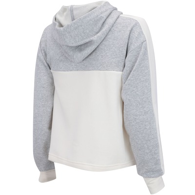 puma multicolor moletom com capuz