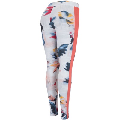 Calça Legging Puma Classics Logo T7 AOP - Feminina - Foto 2