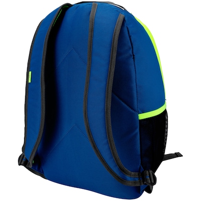 Mochila Mizuno Osaka Zip - Foto 3