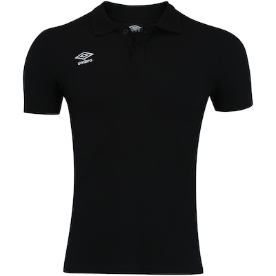 Camisa Polo Umbro Classics FS - Masculina - Foto 1