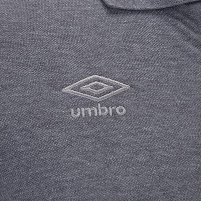 Camisa Polo Umbro Classics FS - Masculina - Foto 3