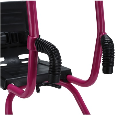 Cadeirinha para Bicicleta Dianteira Oxer SP MTB - Infantil - Foto 4