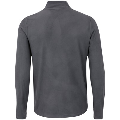 Blusa de Frio Fleece Umbro TWR Snip New - Masculino - Foto 2
