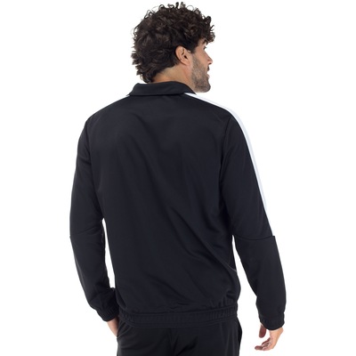 Agasalho Puma Classic Tricot Suit CL - Masculino - Foto 3
