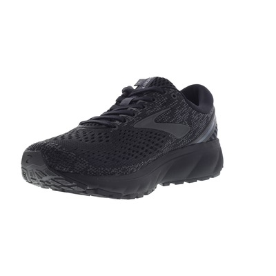 Tênis Brooks Ghost 11 - Masculino - Foto 4