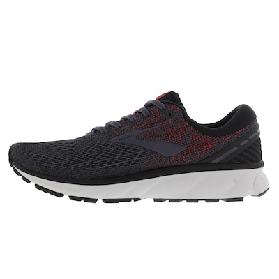 Tênis Brooks Ghost 11 - Masculino - Foto 5