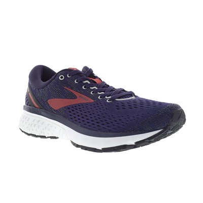 Tênis Brooks Ghost 11 - Masculino - Foto 2