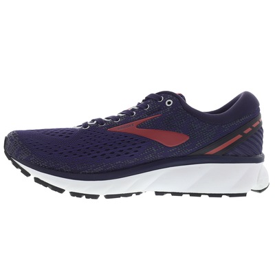 Tênis Brooks Ghost 11 - Masculino - Foto 5