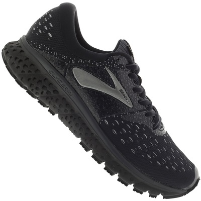 Tênis Brooks Glycerin 16 - Masculino - Foto 1