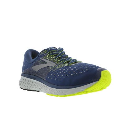 Tênis Brooks Glycerin 16 - Masculino - Foto 2