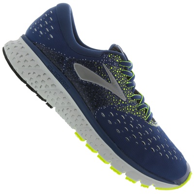 Tênis Brooks Glycerin 16 - Masculino - Foto 1