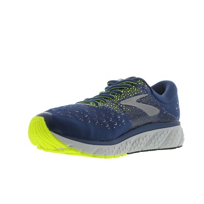 Tênis Brooks Glycerin 16 - Masculino - Foto 4