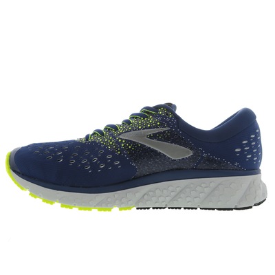 Tênis Brooks Glycerin 16 - Masculino - Foto 5