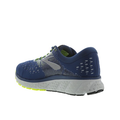 Tênis Brooks Glycerin 16 - Masculino - Foto 6