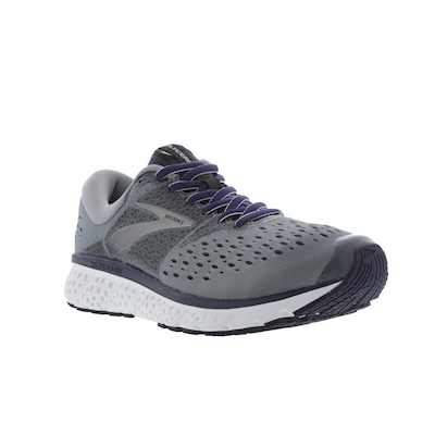 Tênis Brooks Glycerin 16 - Masculino - Foto 2