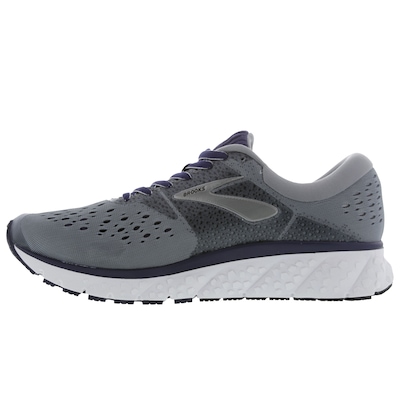 Tênis Brooks Glycerin 16 - Masculino - Foto 5