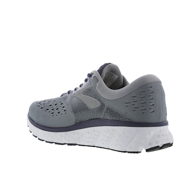 Tênis Brooks Glycerin 16 - Masculino - Foto 6