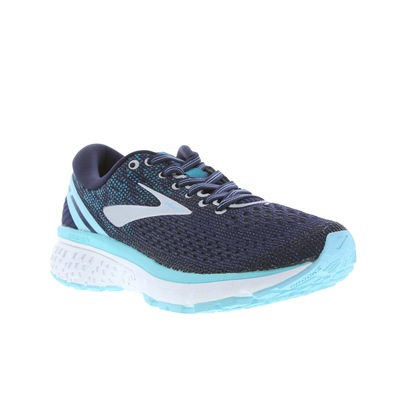 Tênis Brooks Ghost 11 - Feminino - Foto 2