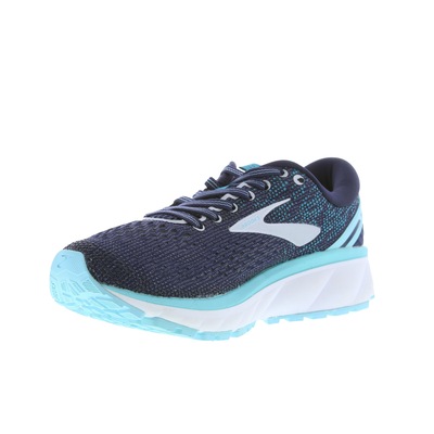 Tênis Brooks Ghost 11 - Feminino - Foto 4