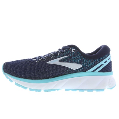 Tênis Brooks Ghost 11 - Feminino - Foto 5