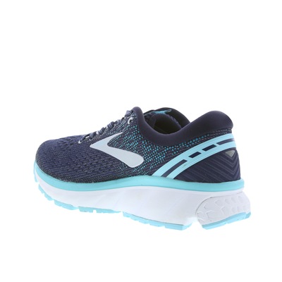 Tênis Brooks Ghost 11 - Feminino - Foto 6