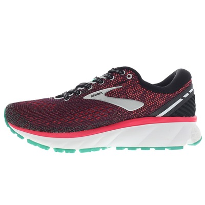 Tênis Brooks Ghost 11 - Feminino - Foto 5