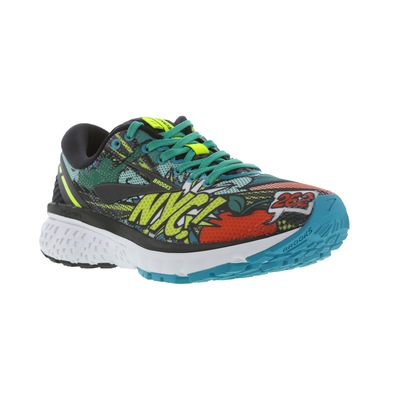 Tênis Brooks Ghost 11 - Feminino - Foto 2
