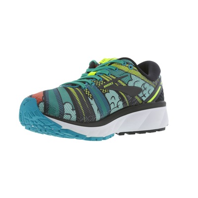 Tênis Brooks Ghost 11 - Feminino - Foto 4