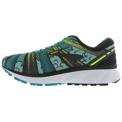 Tênis Brooks Ghost 11 - Feminino - Foto 5