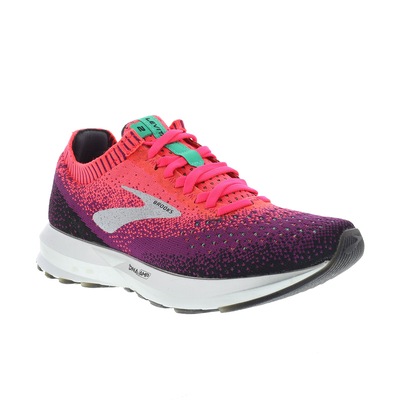 Tênis Brooks Levitate 2 - Feminino - Foto 2