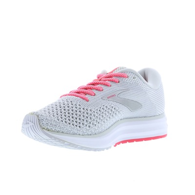 Tênis Brooks Revel 2 - Feminino - Foto 4