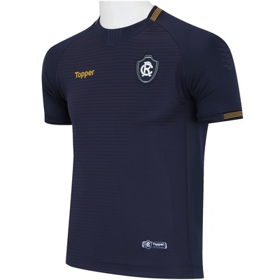 Camisa do Remo I 2018 Topper - Infantil - Foto 3