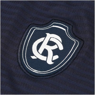 Camisa do Remo I 2018 Topper - Infantil - Foto 4