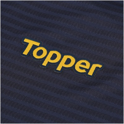 Camisa do Remo I 2018 Topper - Infantil - Foto 5
