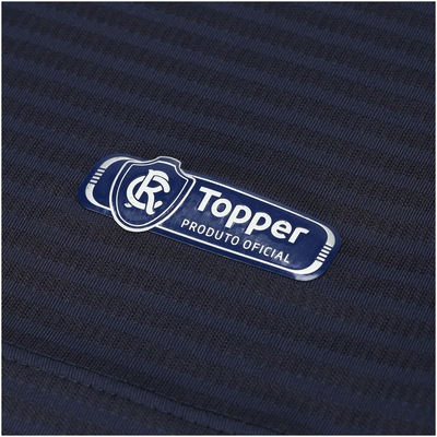 Camisa do Remo I 2018 Topper - Infantil - Foto 6