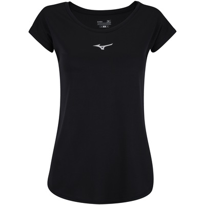 Camiseta Mizuno Fresh New - Feminina - Foto 5