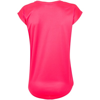 Camiseta Mizuno Fresh New - Feminina - Foto 2