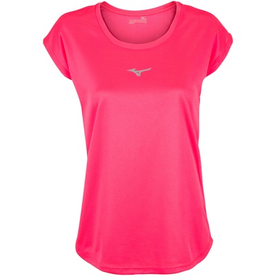 Camiseta Mizuno Fresh New - Feminina - Foto 1