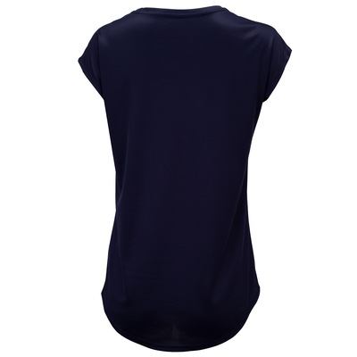 Camiseta Mizuno Fresh New - Feminina - Foto 2