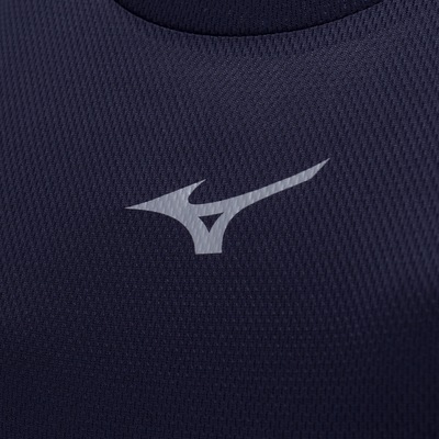 Camiseta Mizuno Fresh New - Feminina - Foto 3
