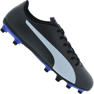 Chuteira de Campo Puma Spirit FG - Adulto - Foto 1