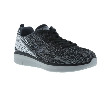 Tênis Skechers Synergy 2.0 - Masculino - Foto 2