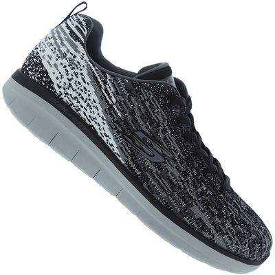 Tênis Skechers Synergy 2.0 - Masculino - Foto 1