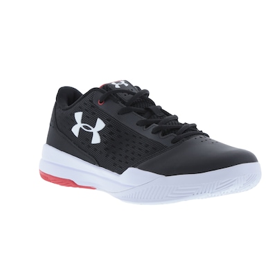 Tênis Under Armour Jet Low - Masculino - Foto 2
