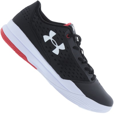Tênis Under Armour Jet Low - Masculino - Foto 1