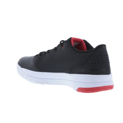 Tênis Under Armour Jet Low - Masculino - Foto 6