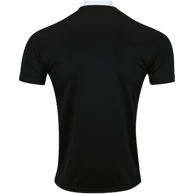 Camisa Argentina II 2018 adidas - Masculina - Foto 2