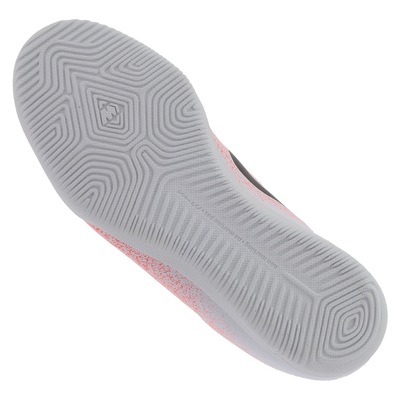 Chuteira Futsal Nike Mercurial Vapor X 12 Club GS IC - Infantil - Foto 3