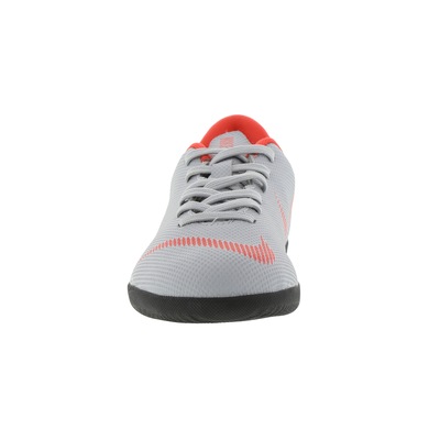 Chuteira Futsal Nike Mercurial Vapor X 12 Club GS IC - Infantil - Foto 3